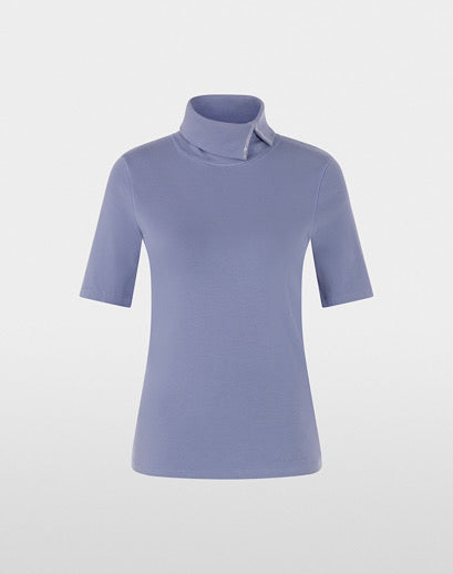 Marccain Turtleneck Top