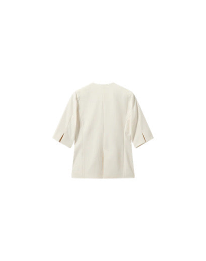 Mos Mosh Grit Carli Blazer