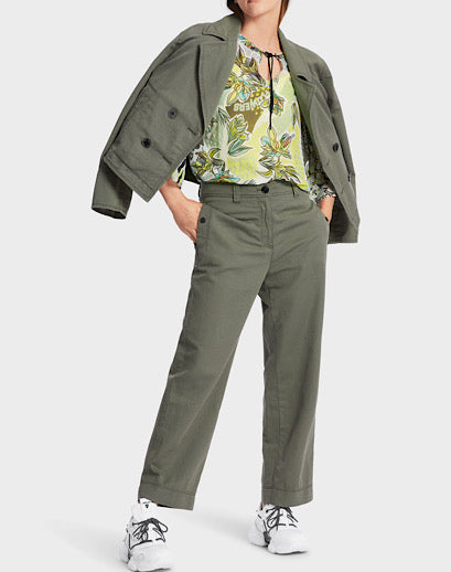 Marccain Sport Wukari Pants