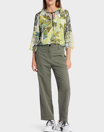 Marccain Sport Wukari Pants