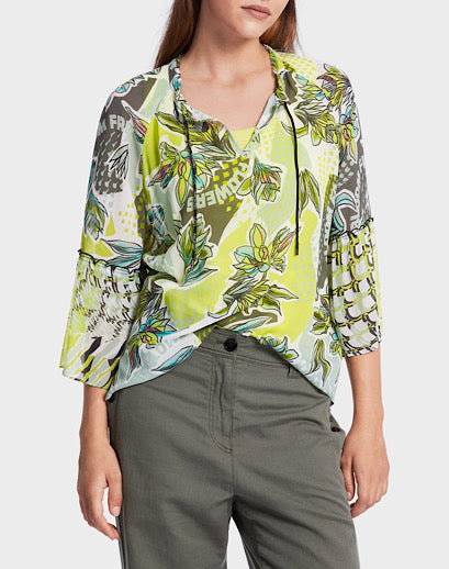 Marccain Sport Blouse