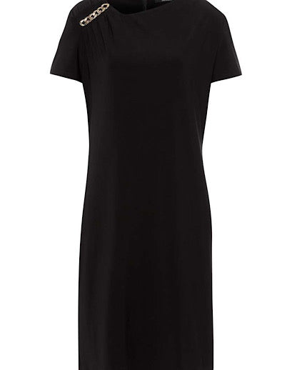 Tuzzi Little Black Dress