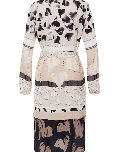 Tuzzi Dress