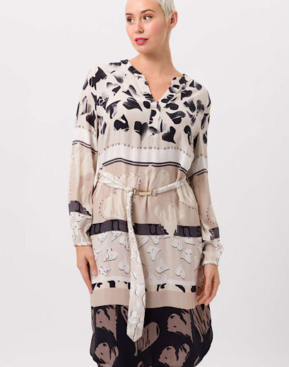 Tuzzi Dress