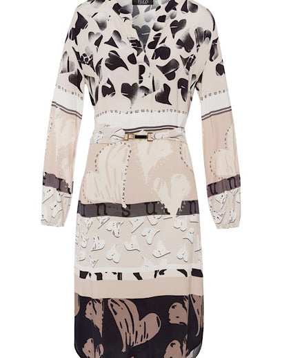 Tuzzi Dress