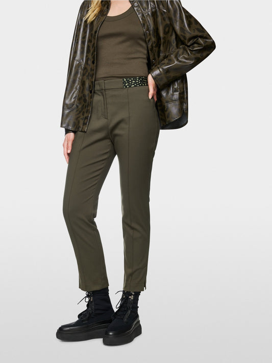 Marccain Sport Sydney Rethink Together Trousers