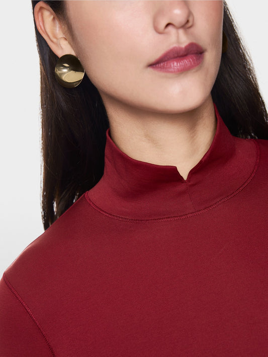 Marccain Long Sleeved T Shirt