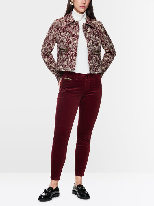 Marccain  Short Jacket