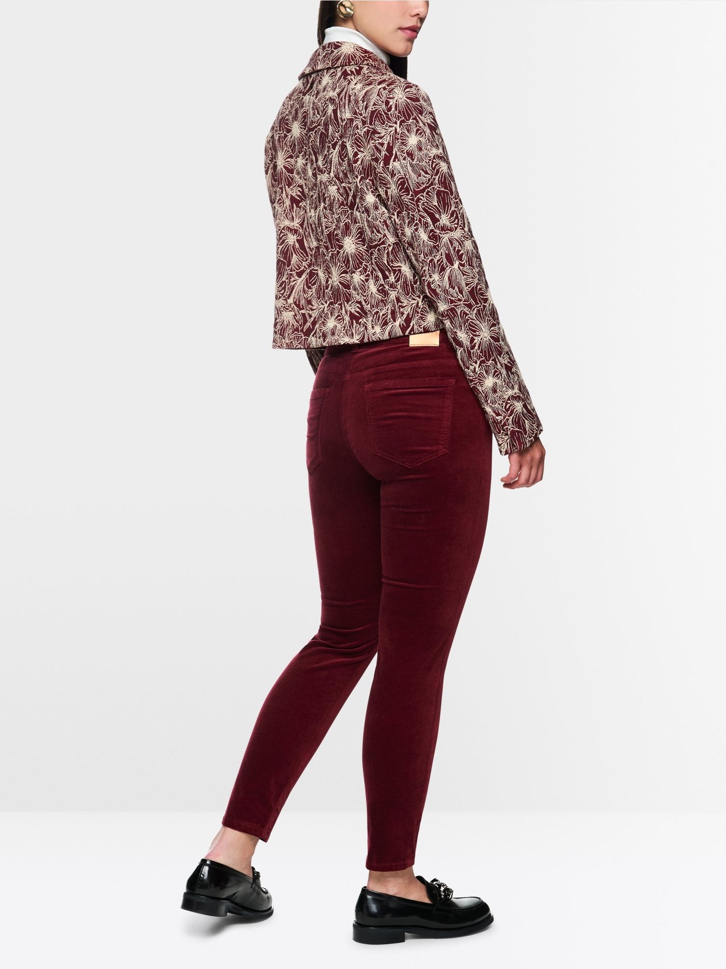 Marccain  Short Jacket