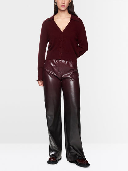 Marccain Welkom Wide Fit Trousers