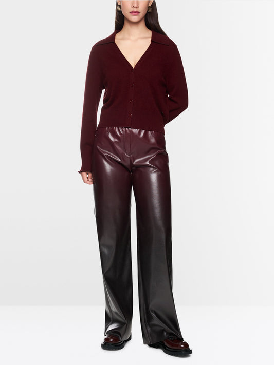 Marccain Welkom Wide Fit Trousers