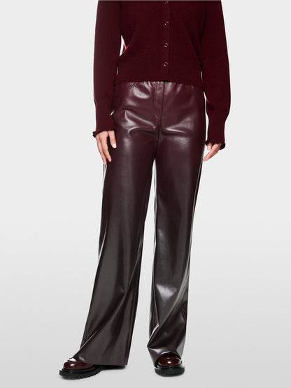 Marccain Welkom Wide Fit Trousers