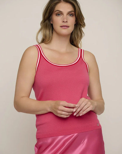 Rino And Pelle Camisole Saap