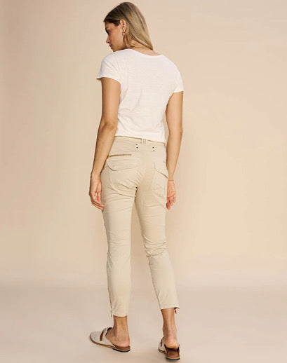 Mos Mosh Valerine 7/8 Pants
