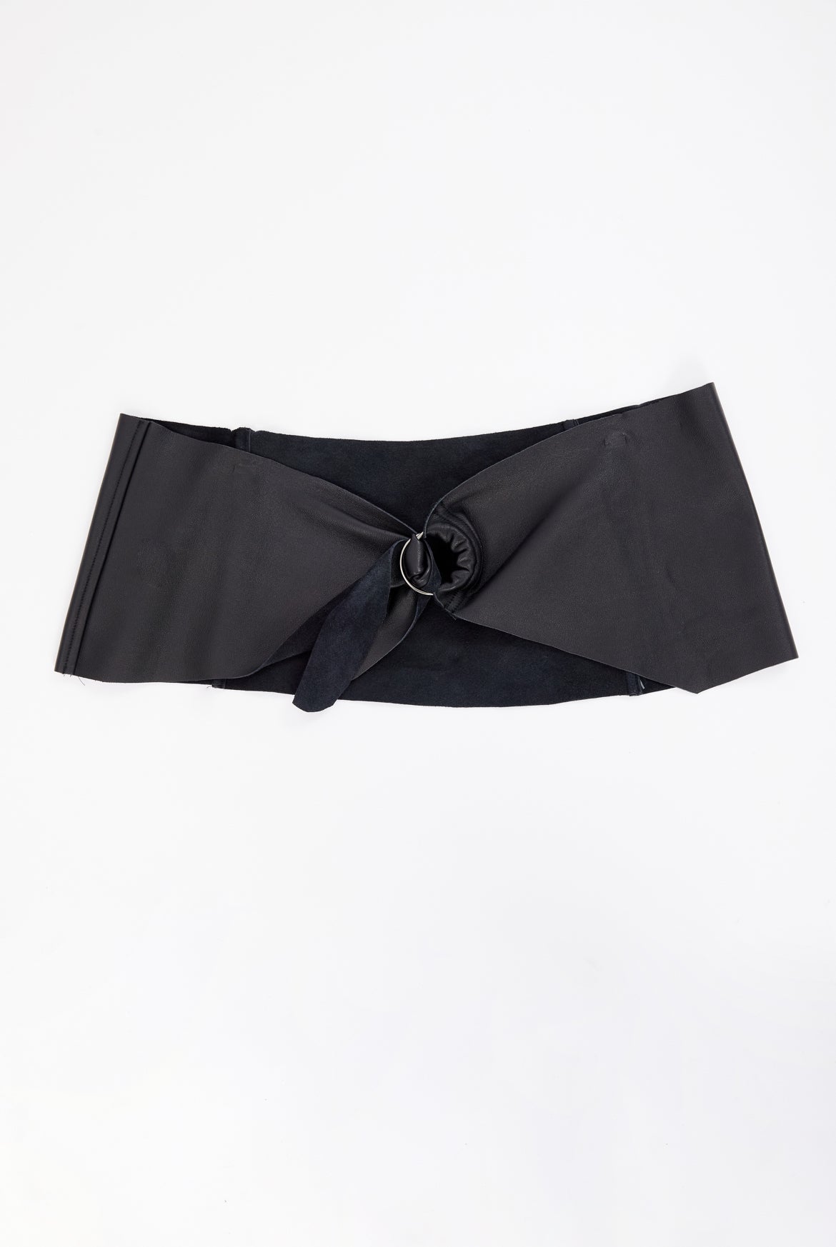 Naya Leather Belt
