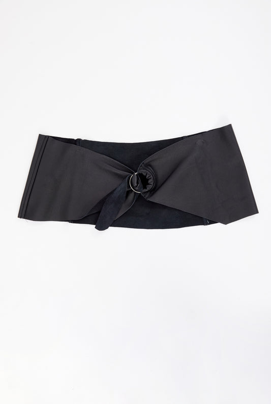 Naya Leather Belt