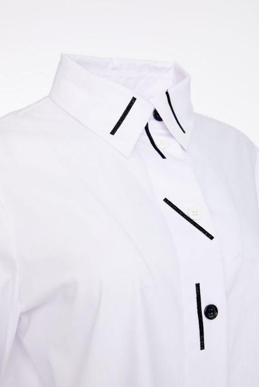 Naya Cotton Shirt