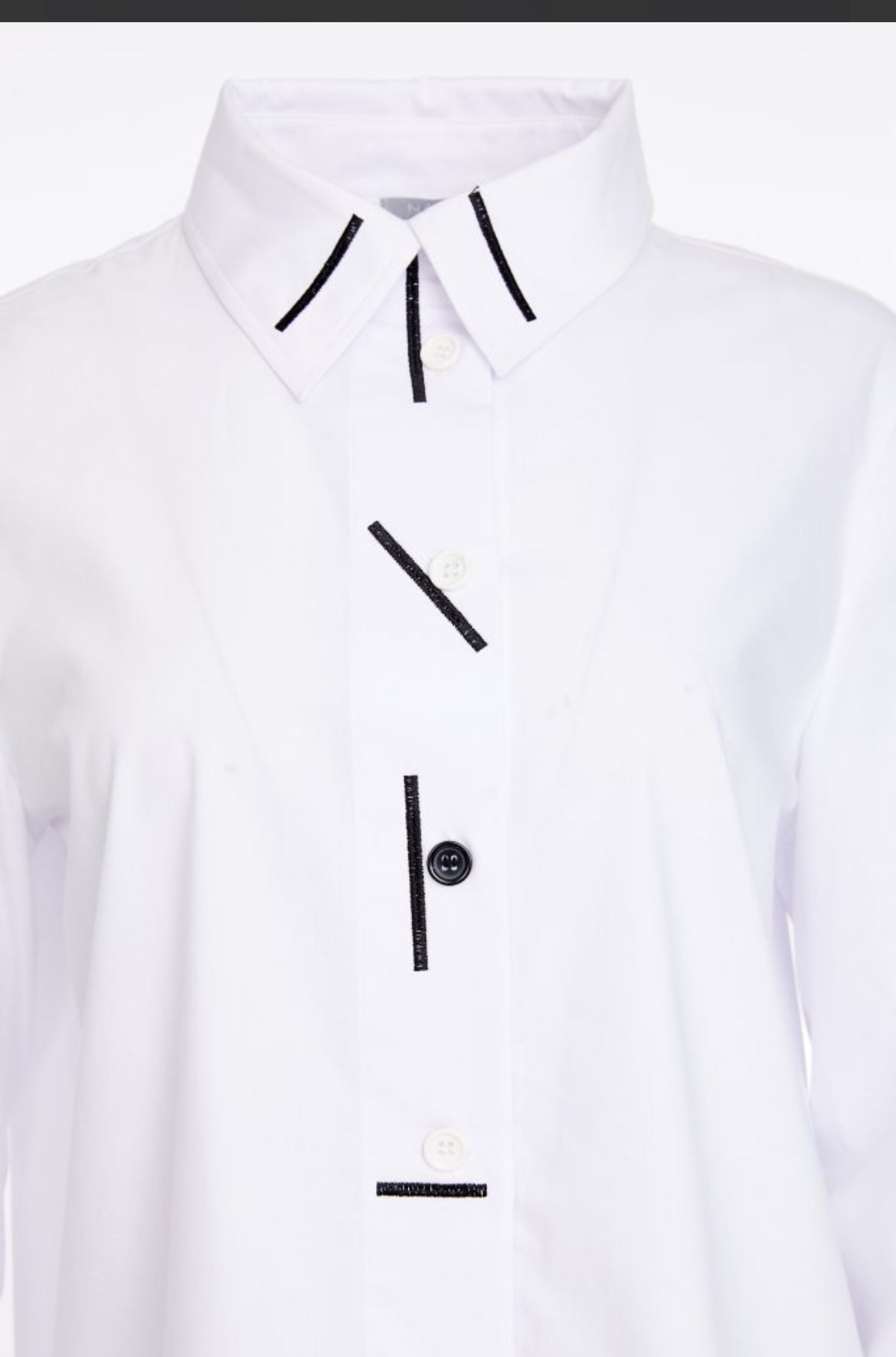 Naya Cotton Shirt