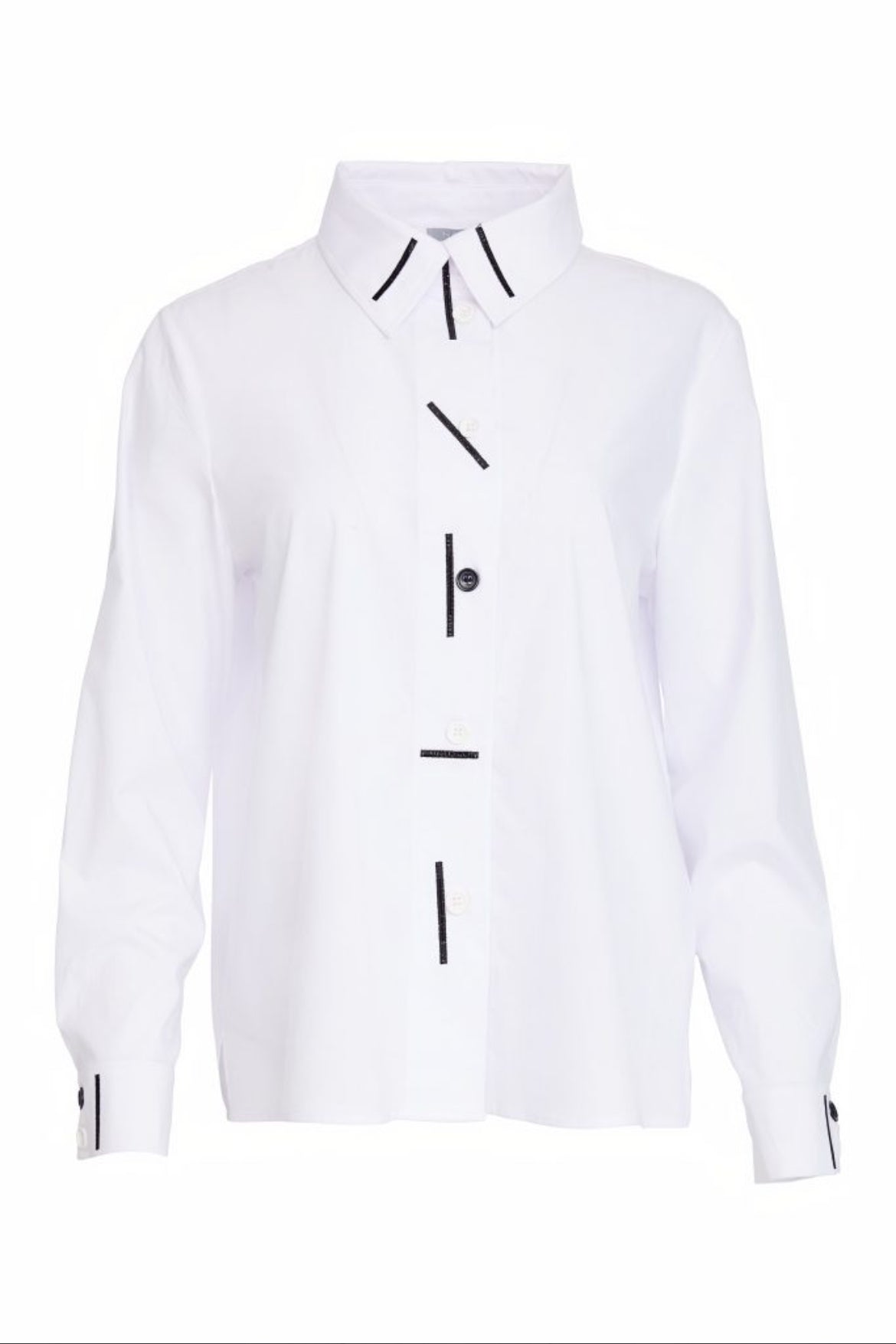 Naya Cotton Shirt