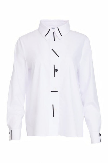 Naya Cotton Shirt