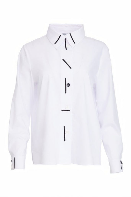 Naya Cotton Shirt