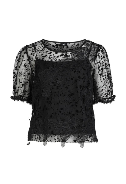Nu Denmark Alfi Top