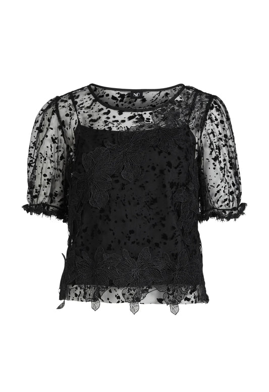 Nu Denmark Alfi Top