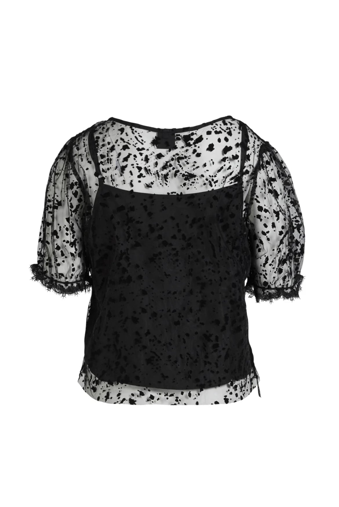 Nu Denmark Alfi Top