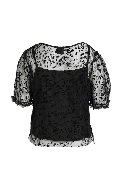Nu Denmark Alfi Top