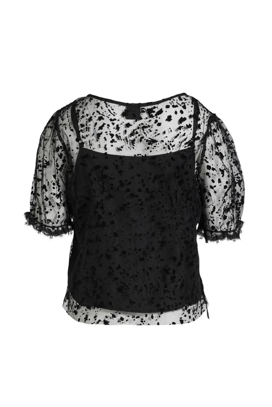 Nu Denmark Alfi Top