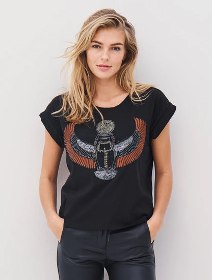 Nu Denmark Alise Tee