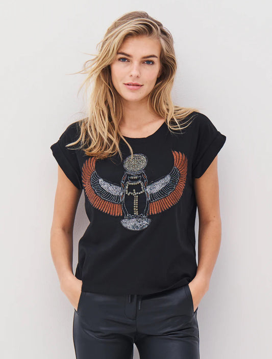 Nu Denmark Alise Tee