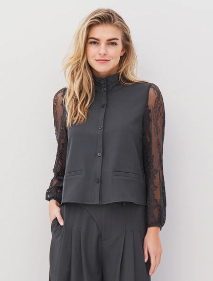 Nu Denmark Ariel Shirt
