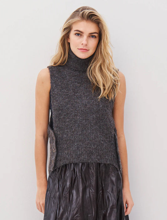 Nu Denmark Agnes Knit Vest