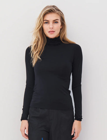 Nu Denmark Adele Turtleneck