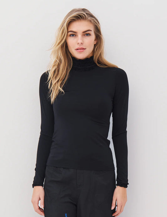 Nu Denmark Adele Turtleneck
