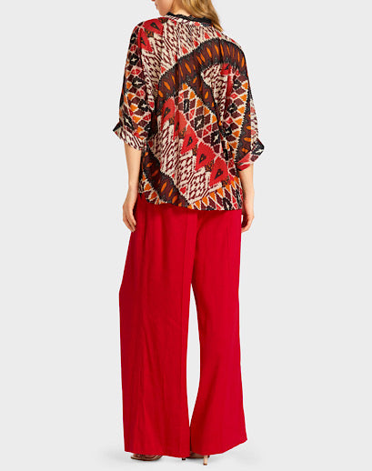 Marccain Kimono Blouse
