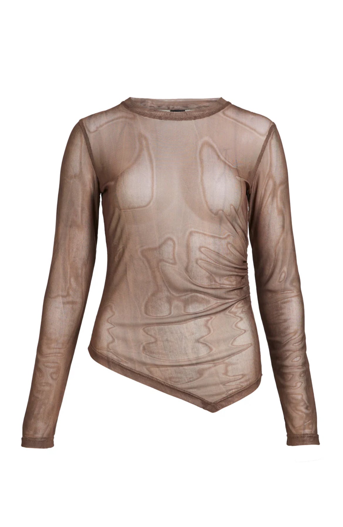 Nu Denmark Agna Blouse