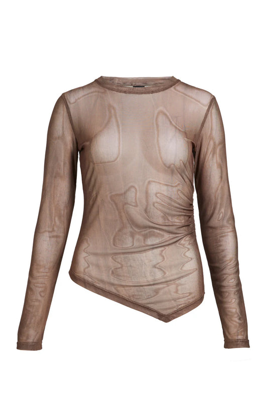 Nu Denmark Agna Blouse