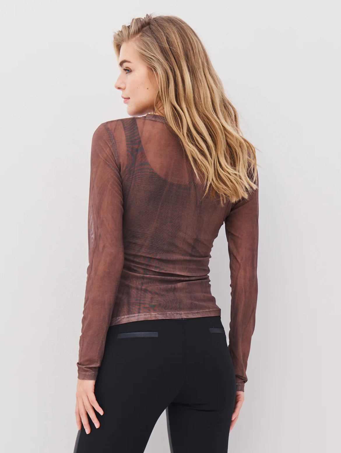 Nu Denmark Agna Blouse