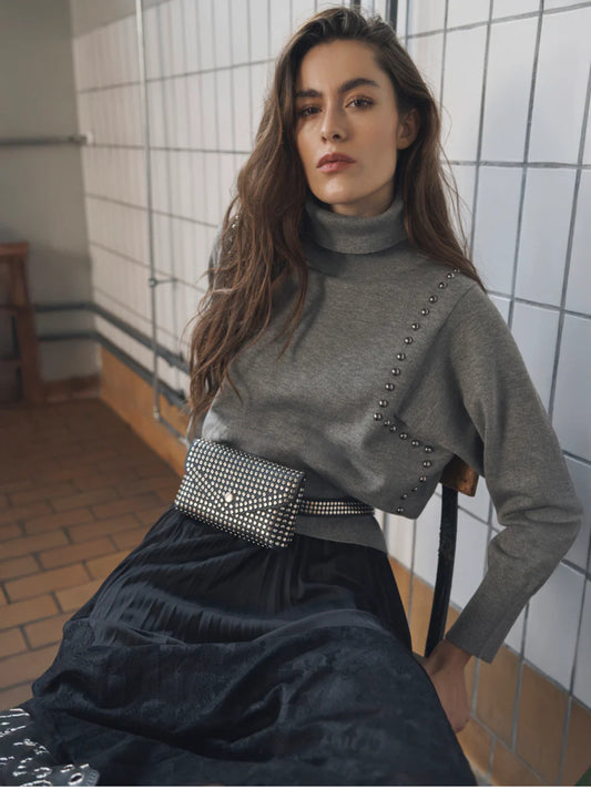 Nu Denmark Adea Knit Sweater