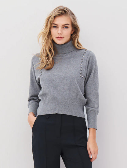 Nu Denmark Adea Knit Sweater