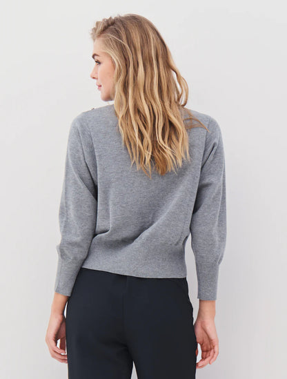 Nu Denmark Adea Knit Sweater