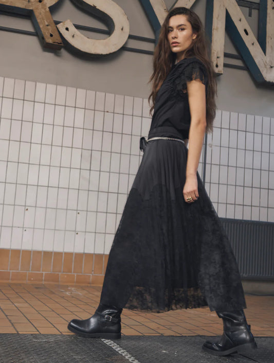 Nu Denmark Alec Skirt