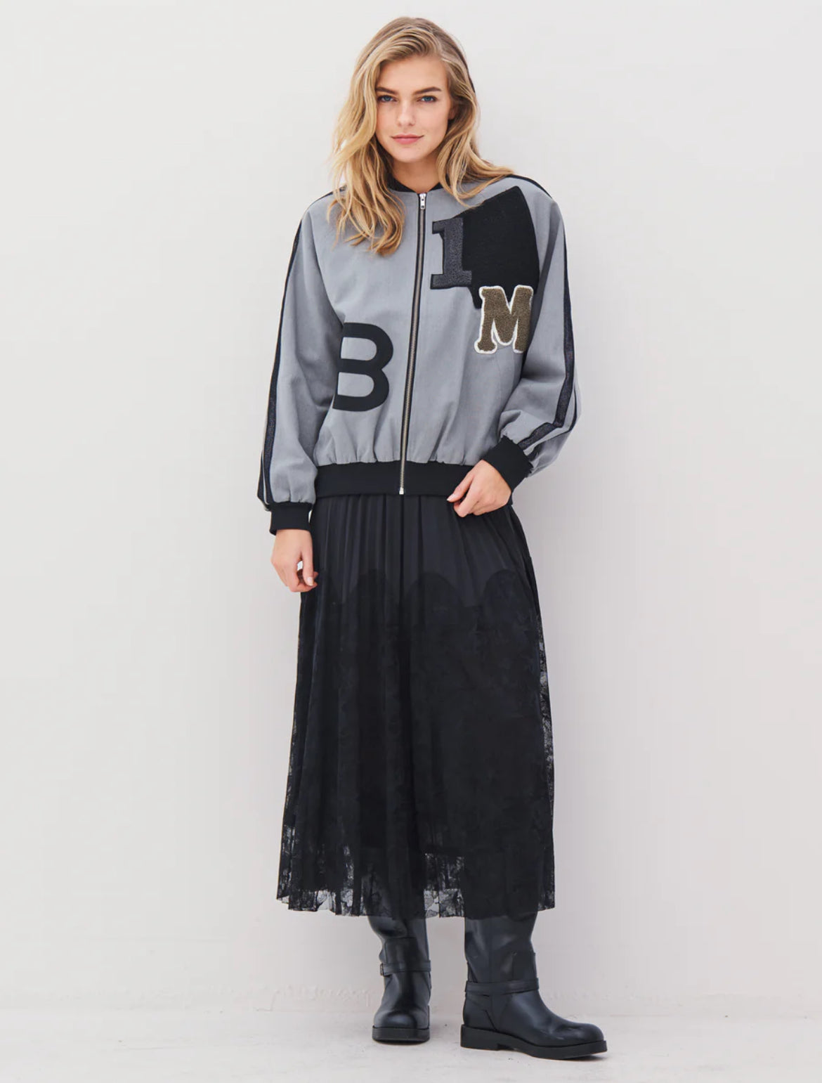 Nu Denmark Alec Skirt