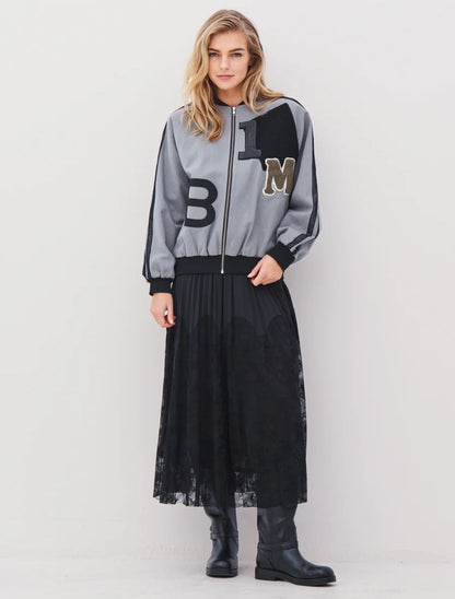 Nu Denmark Alec Skirt