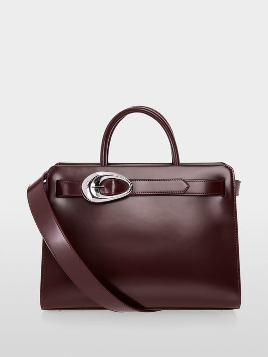Marccain Leather Handbag