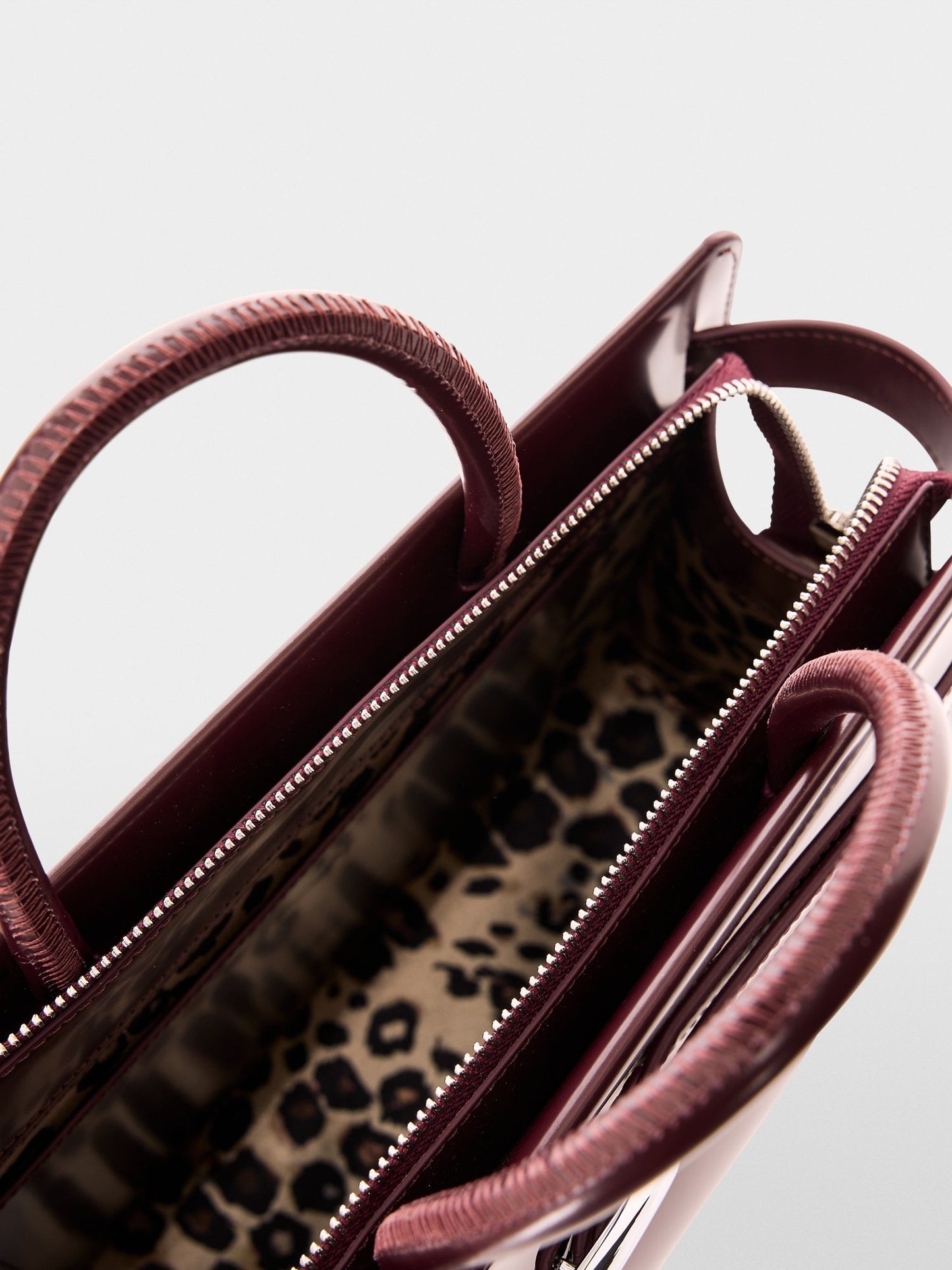Marccain Leather Handbag