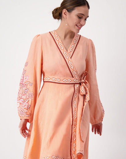 Monari Dress
