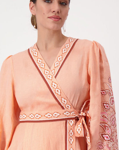 Monari Dress
